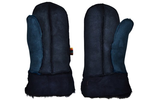Gants laine paul smith - laine,
