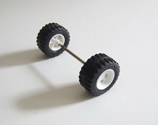 PLAYMOBIL (2441) VEHICULES -