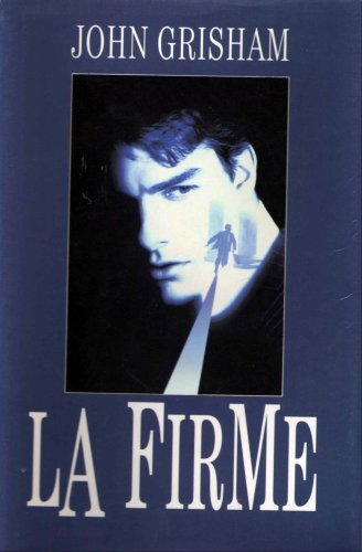 Firme john grisham - john,