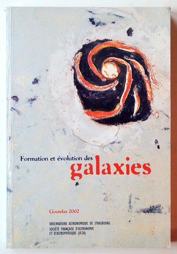 Formation evolution des - et,