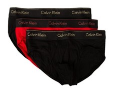 Slips homme CK CALVIN KLEIN