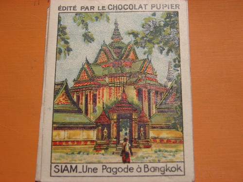 Cartes publicitaires des - publicitaires,