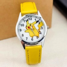Montre Les Pokémon Pikachu (Réf 2)
