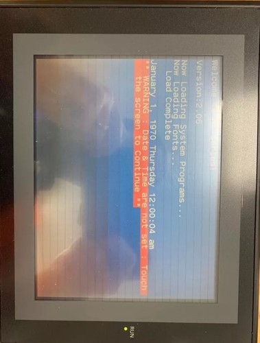Omron ns7 sv00b - omron, ns7-sv00b