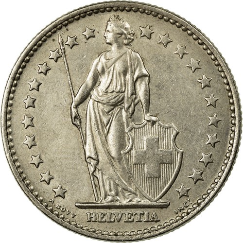 474062 monnaie suisse - [#474062], monnaie,