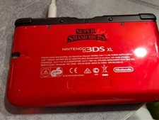 Nintendo 3ds console et - nintendo,