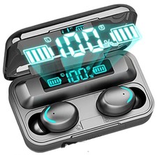 Ecouteur Bluetooth TWS Sans