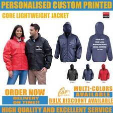 Veste Légère Personnalisée