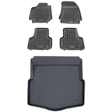 RX25012404-1 Jeu de tapis de