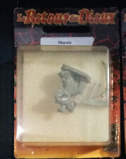 murata ilyad games  chroniques de la lune noir OOP 123456b2