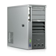 Fujitsu Siemens Celsius M450