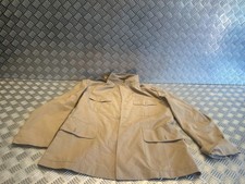 blazer veste chemise militaire