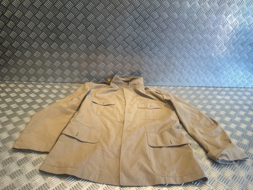 Blazer veste chemise militaire - blazer,