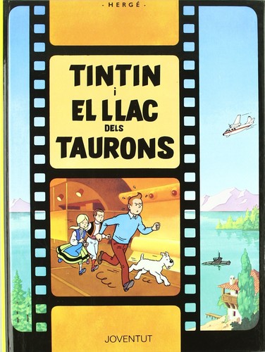 The adventures tintin - the,