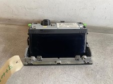Ecran GPS AUDI A3 3 PHASE 1