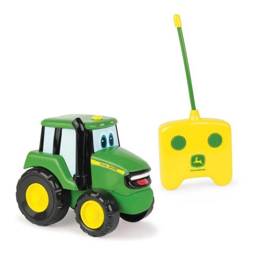 Tracteur johnny - tracteur,