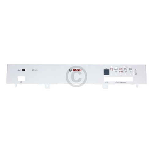 Panneau commande bosch - bosch, pour
