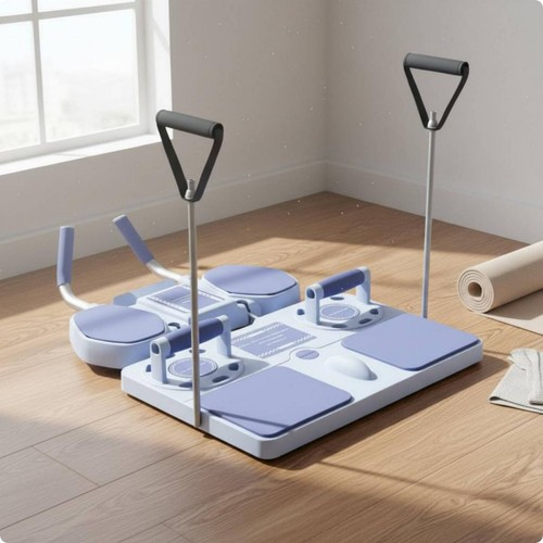 Planche pilates 1 - planche,