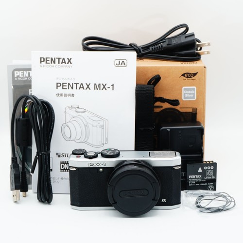 Appareil photo numérique