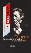 De Serge Gainsbourg à