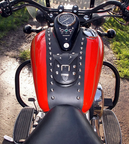 Kawasaki vn800 vulcan classic - kawasaki,