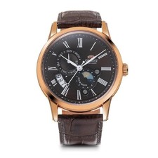 Montre mécanique automatique