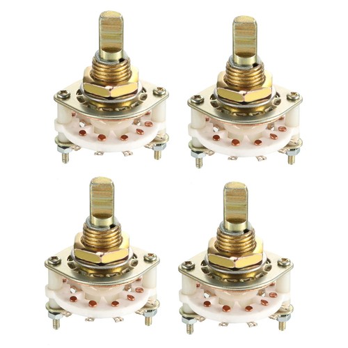 4pc 10broche 2p4t pôle 4 - 2,