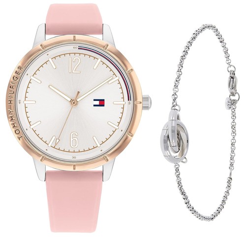 Tommy hilfiger montre - tommy,
