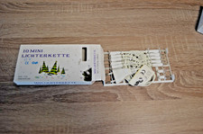 Guirlande électrique de Noël