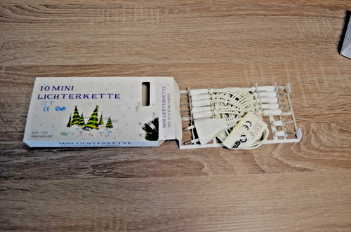 Guirlande électrique noël - guirlande, de