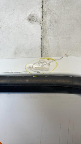 Porte avant gauche - iveco, daily