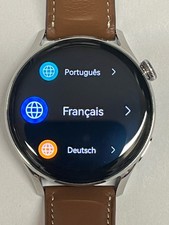 Montre Connectée HUAWEI Watch 3  GLL-A04  46mm