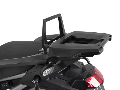 Porte top case alurack - porte,