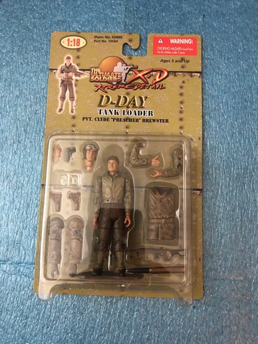 21st century ultimate soldier - ultimate,