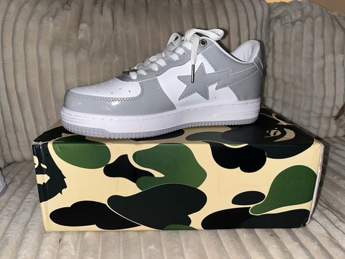 Bape shoes size - bape,