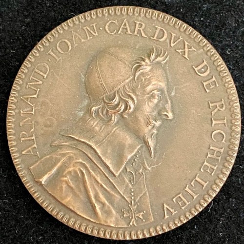 Médaille armand jean - armand,