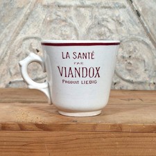 Tasse santé par - la,
