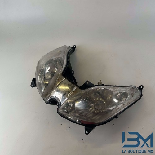 Optique 125 xmax max 2006 - x,