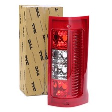 Feux arrière droit passager