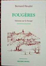FOUGÈRES Vaisseau sur le