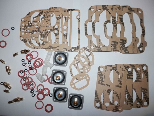 Kit service pour - de,