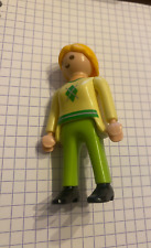 PLAYMOBIL PERSONNAGE FEMME