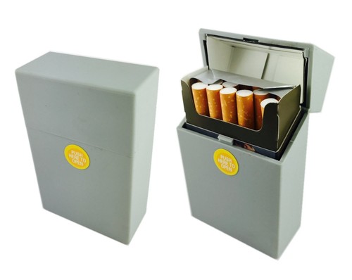 Etui paquet 20 - paquet,