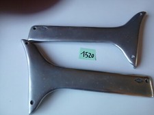 PEUGEOT 403 : ENJOLIVEURS SINTI AR des AILES AV ( 403 FAMILIALE /NEUFS ORIGINE)