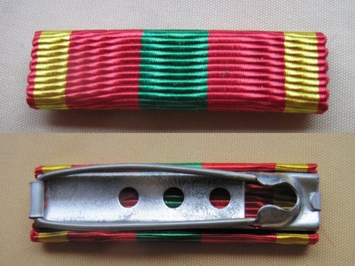 Barrette rappel dixmude - barrette,
