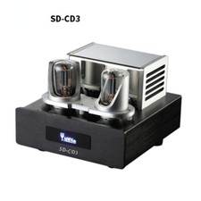 Yaqin cd3 6n8p stereo - 6n8p, tube
