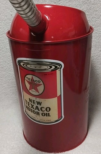 Plews stant 3329 - texaco, 4qt