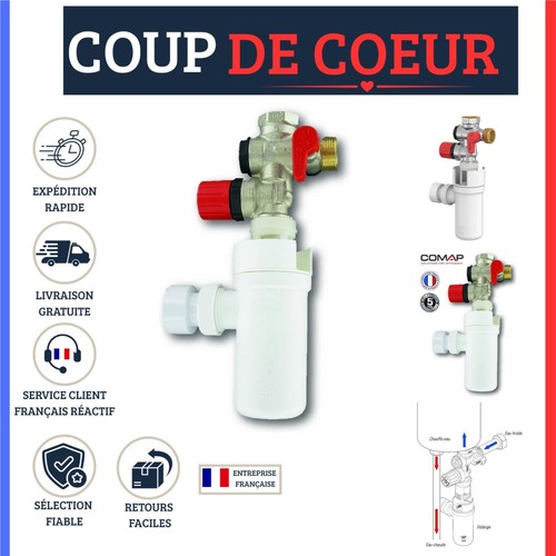 Groupe sécurité comap 889 - comap,