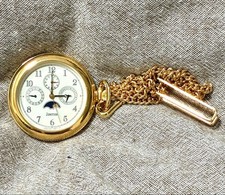 Montre de poche CITIZEN phase