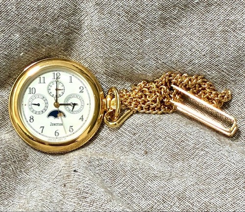 Montre poche citizen phase - de,